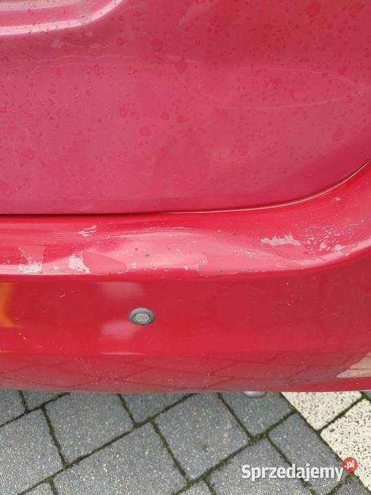 honda jazz początkujących kierowców 127791km
