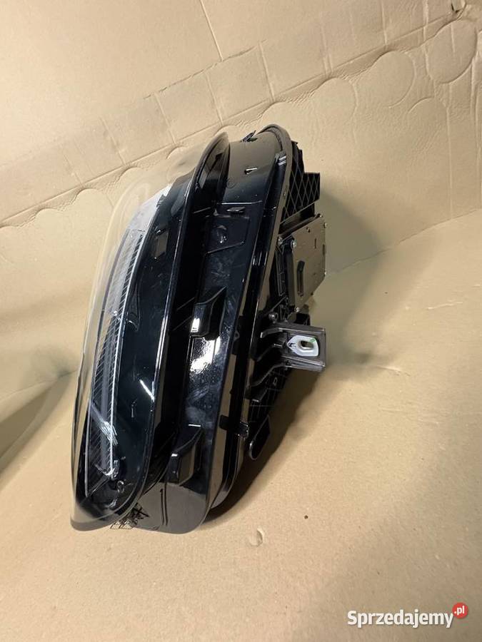 Mercedes B Klasa W247 Lampa Przód Lewa Prawa automatyczna