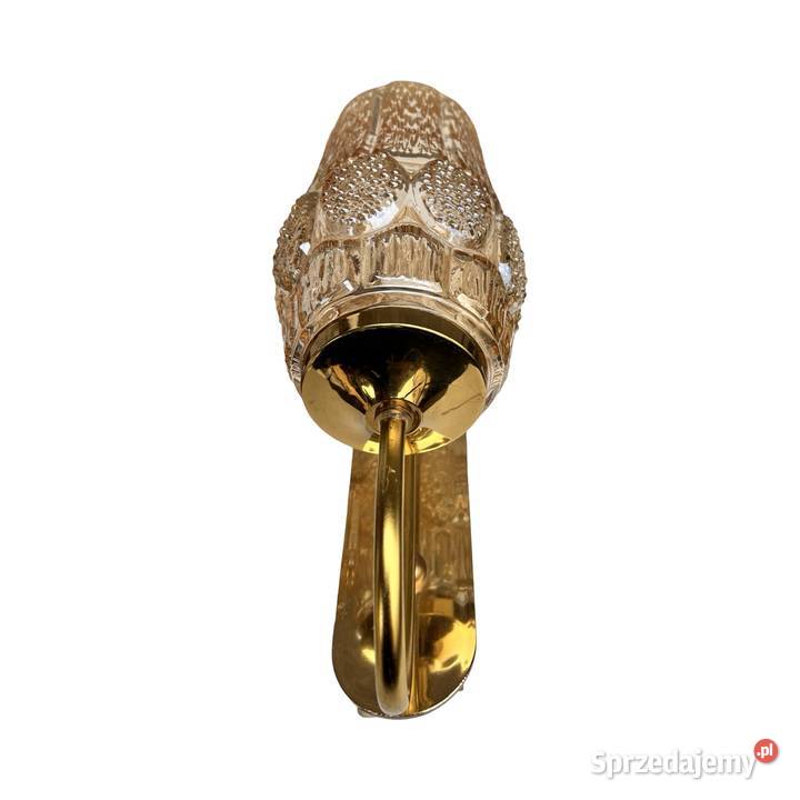 Kinkiet Hollywood Regency Graewe 3515 Niemcy Warszawa