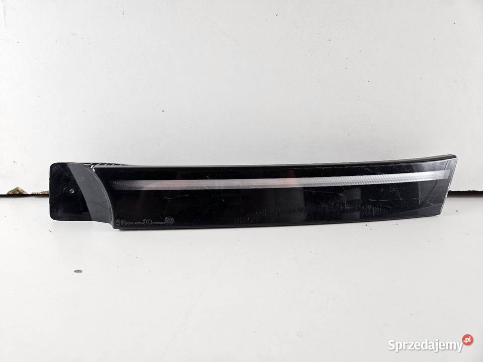VW ID4 ID4 LAMPA LED DRL LEWY PRZÓD LEWA Międzychód