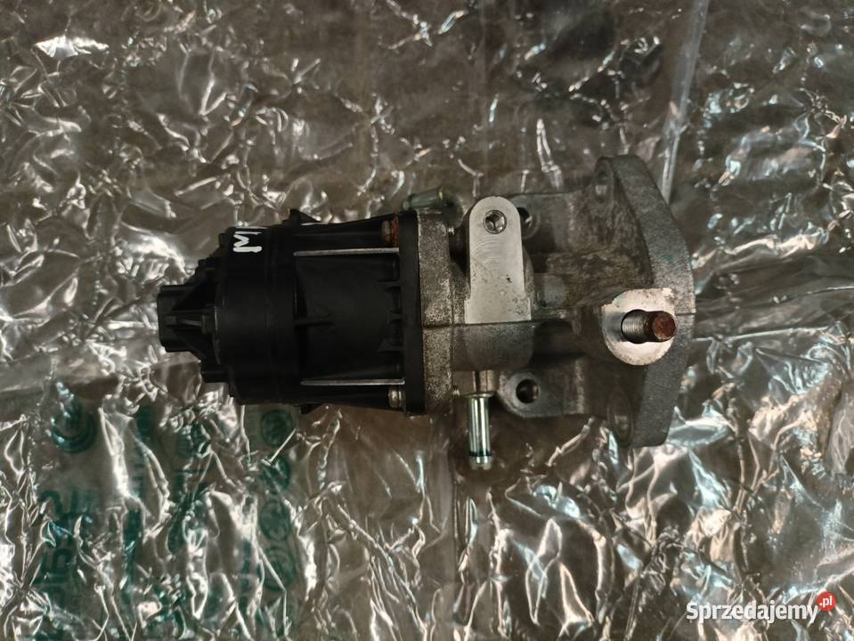 Mazda cx5 zawór EGR 22D SH01 K5T7087 Czechy