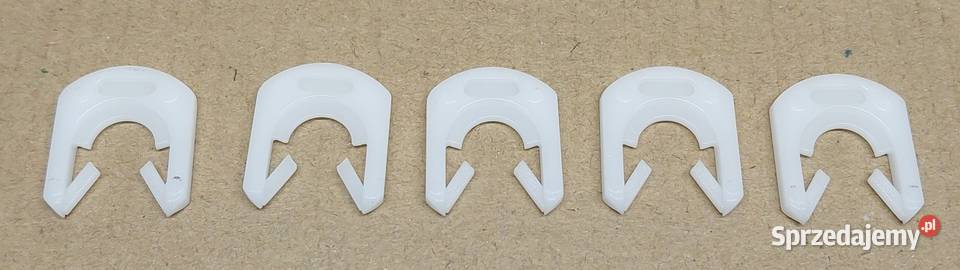 ŚLIZG SPINKA PODNOŚNIKA SZYBY CITROEN PEUGEOT osobowe dolnośląskie Mielęcin