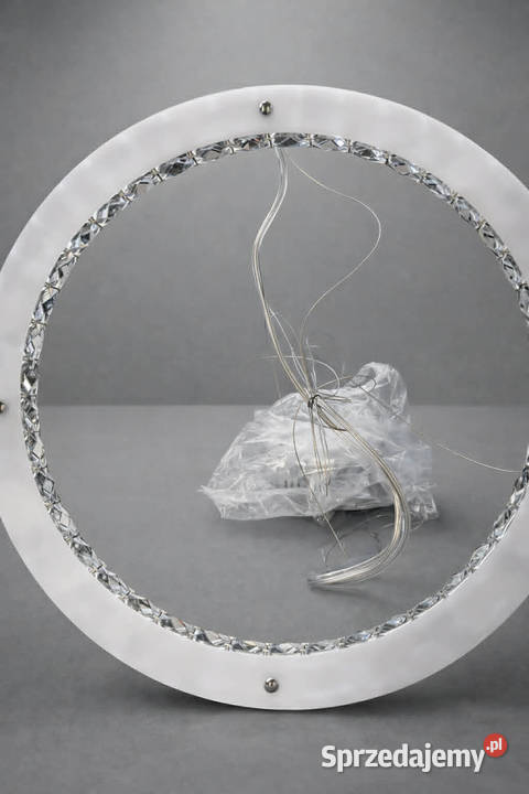 Lampa podsufitowa Żywiec