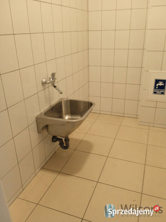 Lokal Radom Maratońska biurowy mazowieckie