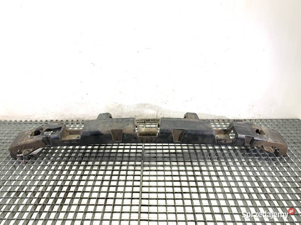 BELKA ZDERZAKA TYŁ DACIA DUSTER SUV 1018 sprzedam