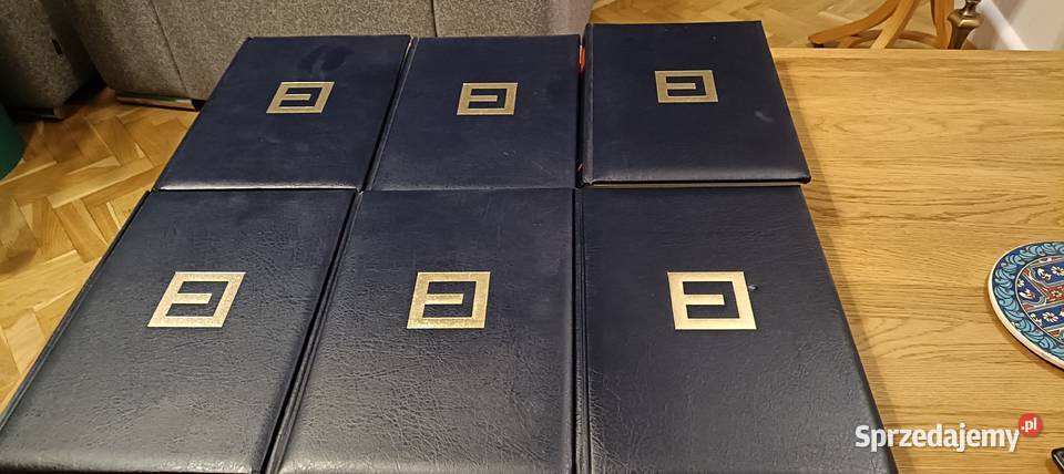 Nowa encyklopedia PWN 16 nowe Książki naukowe i popularnonaukowe Warszawa sprzedam