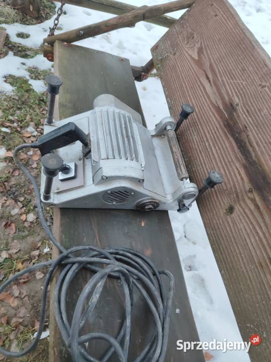 strug ciesielski 255 strugarkaheblarka Nowy Sącz