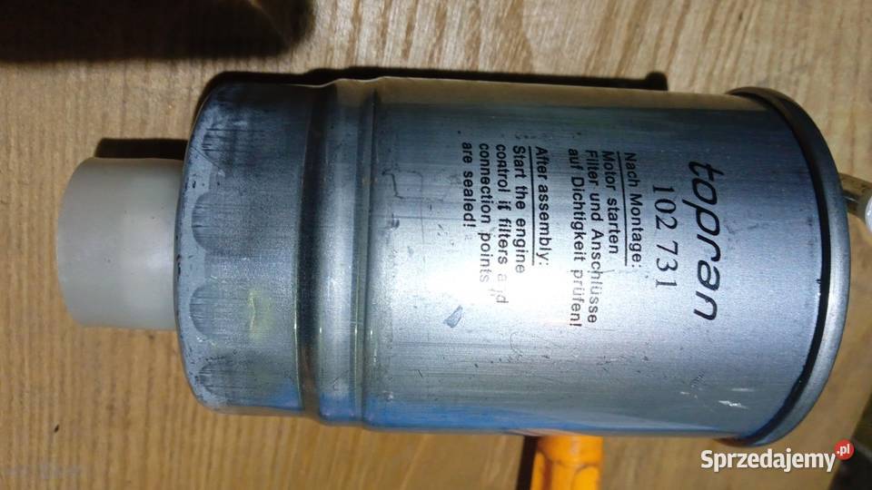 Cześci do renualt espace ii i megane