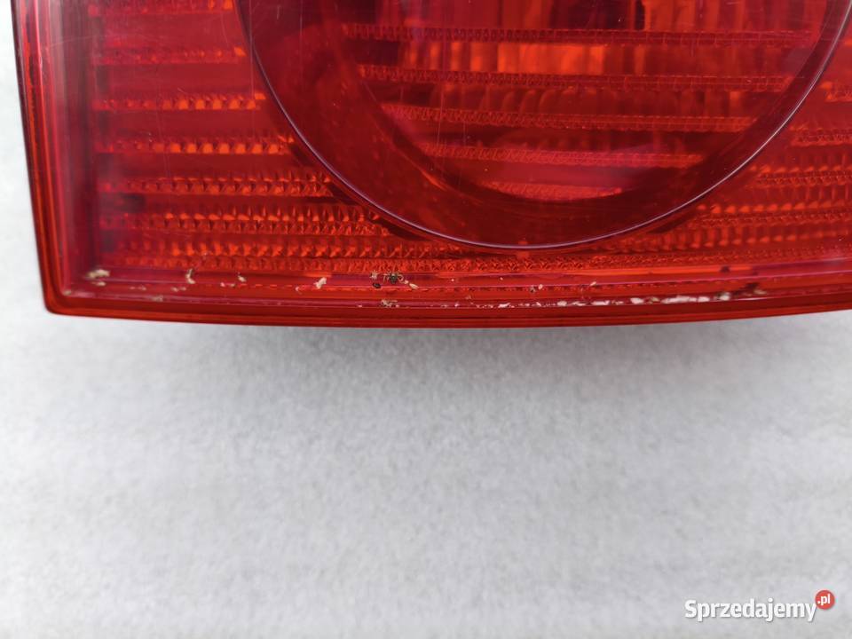 Lampa Prawy Tył Tylna Prawa VW Passat B5 Sedan Lampy tylne sprzedam