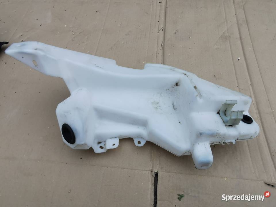 Zbiorniczek spryskiwaczy nissan qashqai II 2 j11 Sieraków