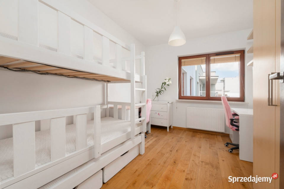 Elegancki apartament na Jana Kazimierza 3 internet Warszawa