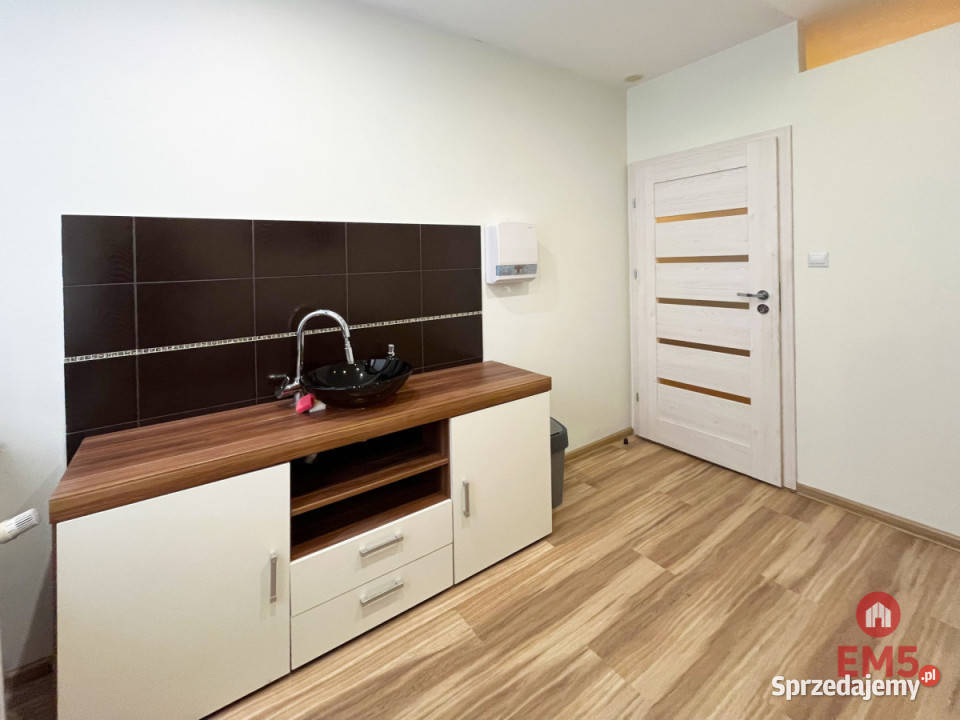 Lokal 36m2 Białystok 36m2 podlaskie
