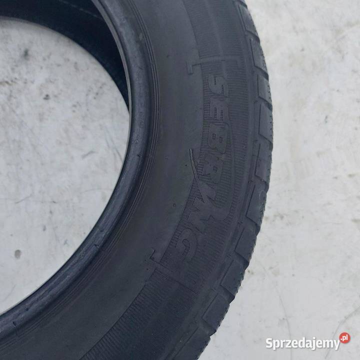 OPONA ZIMOWA 20565R15 SEBRING FORMULE SNOW S5 wielkopolskie