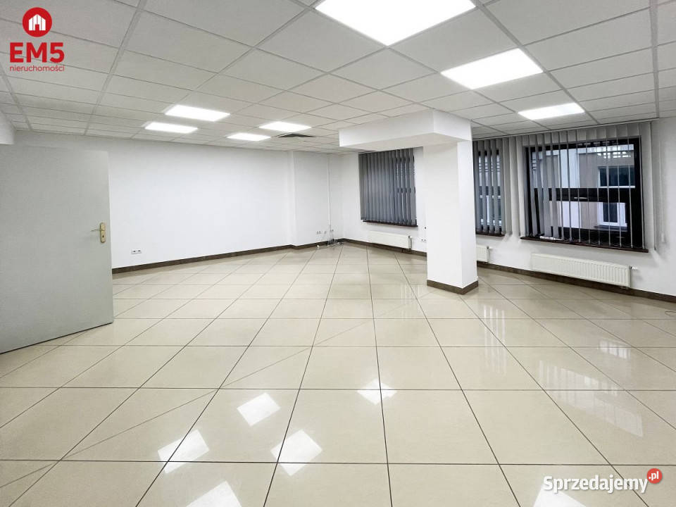 Lokal 35m2 Białystok sprzedam