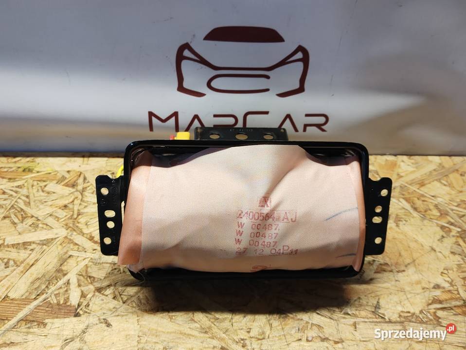 Airbag Poduszka Pasażera Chrysler 300c 0410 osobowe Pleszew