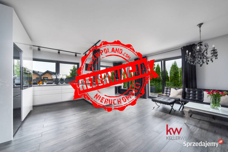Dom wolnostojący Zachowice Żurawia 133m2 sprzedam