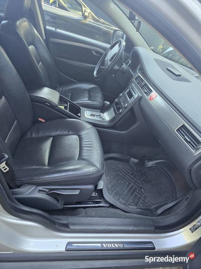 Volvo XC 70 Kombi XC 70 Tarnów