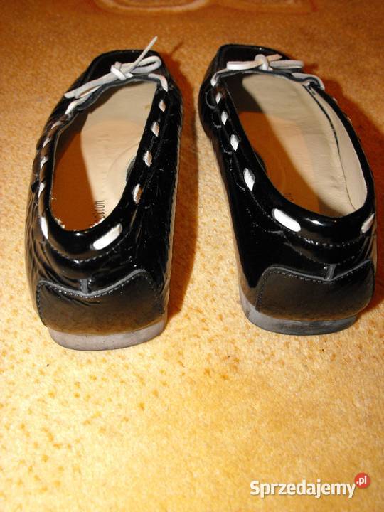 Buty Costume Selection 37538 24 Skóra Nowe Białystok