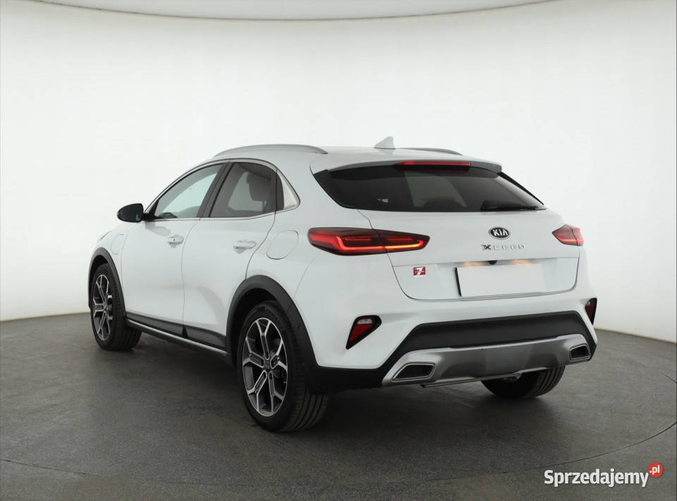 Kia XCeed PluginHybrid Hatchback Piaseczno