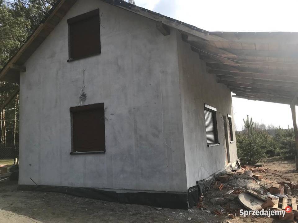 Żaluzje fasadowe rolety zewnętrzne Warszawa