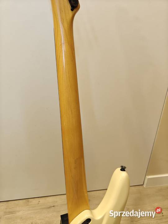 Yamaha MG lll RJaponia Di Marzio elektryczna śląskie Tychy