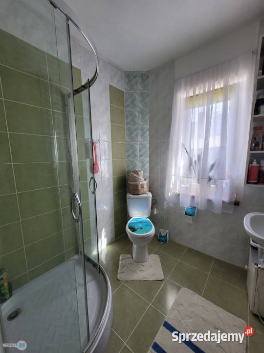 Dom Jędrzejów 105m2 sprzedam