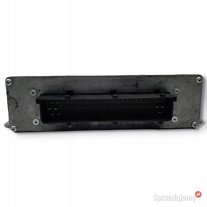 STEROWNIK SILNIKA Saab 95 20T 5561308 T77A07 Chełm