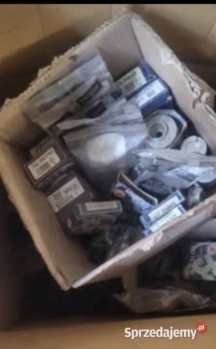 Zaciski hamulcowe ok 800 Likwidacja warsztatu osobowe Zaciski i jarzma mazowieckie Warszawa