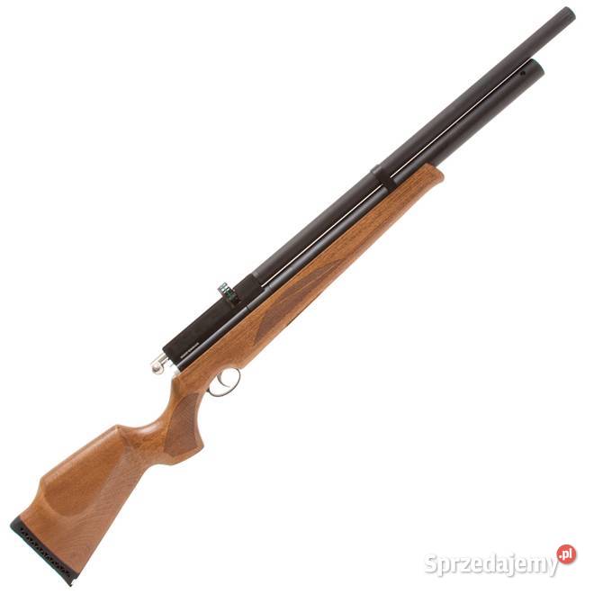 Wiatrówka PCP Artemis Snowpeak M22 55 regulator Ruda Śląska sprzedam