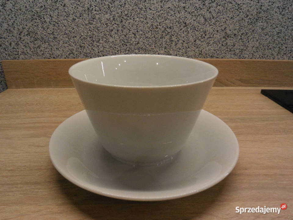 HUTSCHENREUTHER sosjerka NOBLESSE Porcelana i szkło Raszków