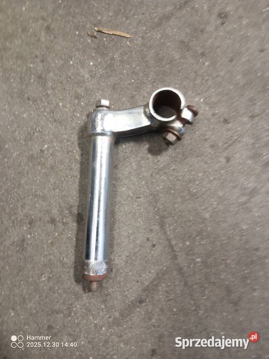 Mostek kierownicy Romet sprzedam