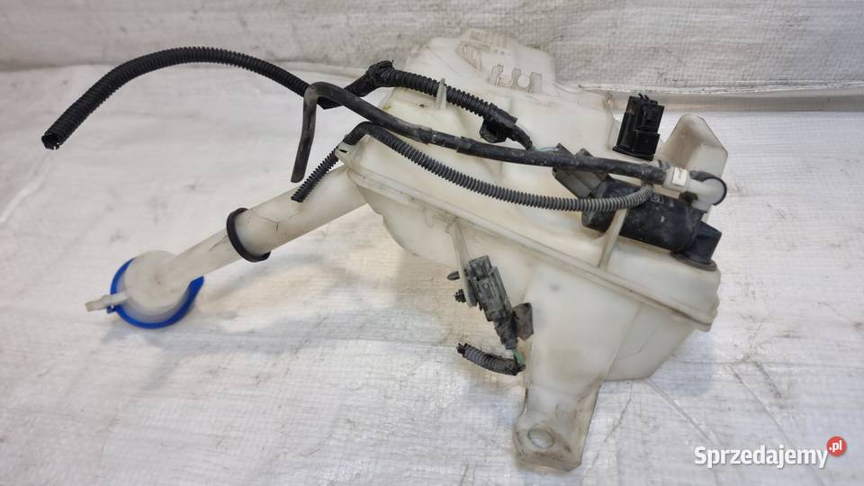 ZBIORNICZEK SPRYSKIWACZY FORD FOCUS MK3