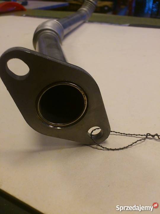 Rura do połączenia EGR 4CT90 20185911 Gdynia sprzedam