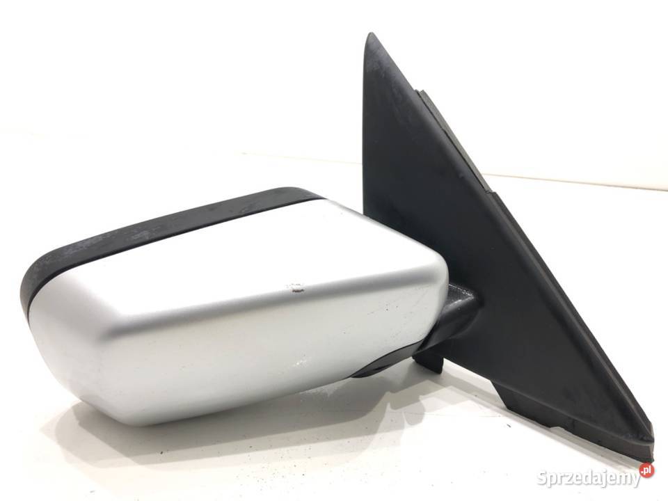 LUSTERKO PRAWY BMW E46 Hatchback 0105 SREBRNY podkarpackie