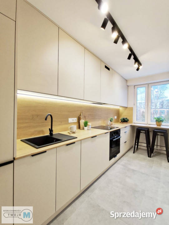 sprzedaży mieszkania Kielce 594m2 3 pokoje Piętro 2