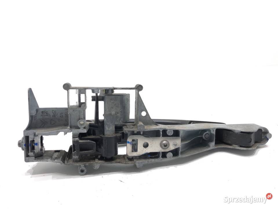 KLAMKA ZEWNĘTRZNA LEWY PRZÓD CITROEN BERLINGO II sprzedam