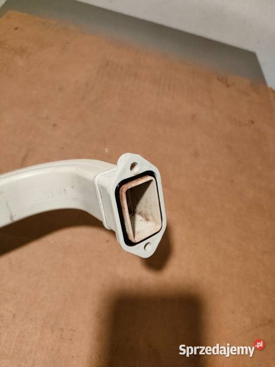 Rozdzielacz wody zmywarka gastronomiczna Meiko lubelskie