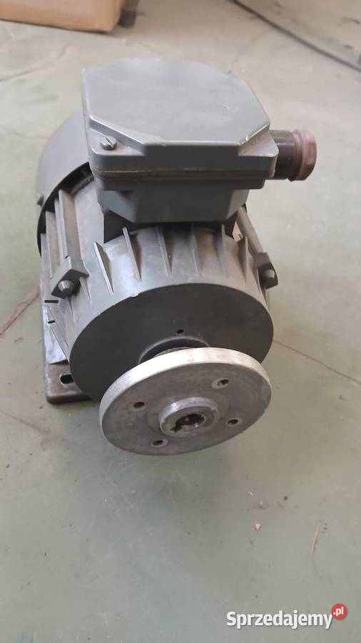 Silnik 3 TYP Sf 714A 025kW łódzkie