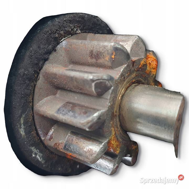ROZRUSZNIK Ford Focus C 18 16V QQDB 4M5T11000AC osobowe Chełm