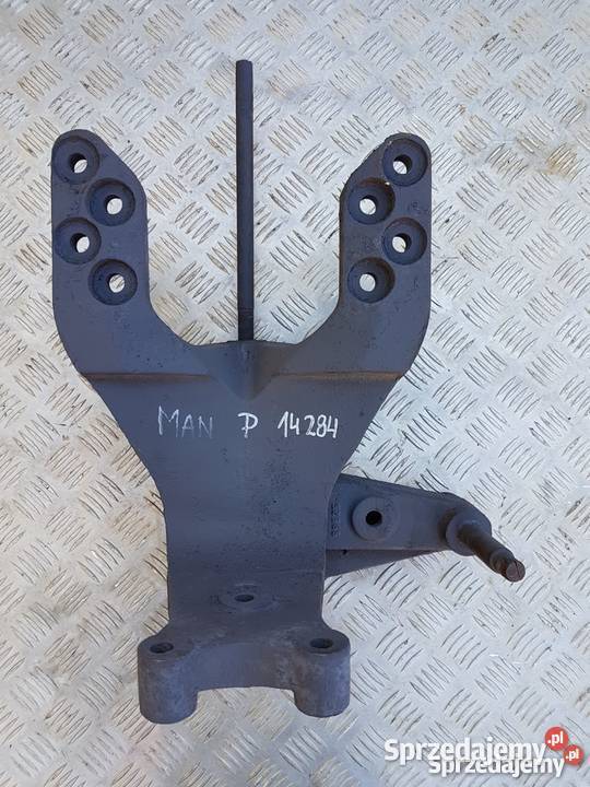 MAN L2000 M90G90MF WSPORNIK 81436303115 PRAWY opolskie Rzędowice
