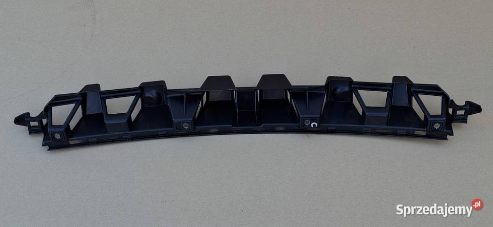 MERCEDES ML W166 ŚLIZG UCHWYT MOCOWANIE ZDERZAKA Bieleń