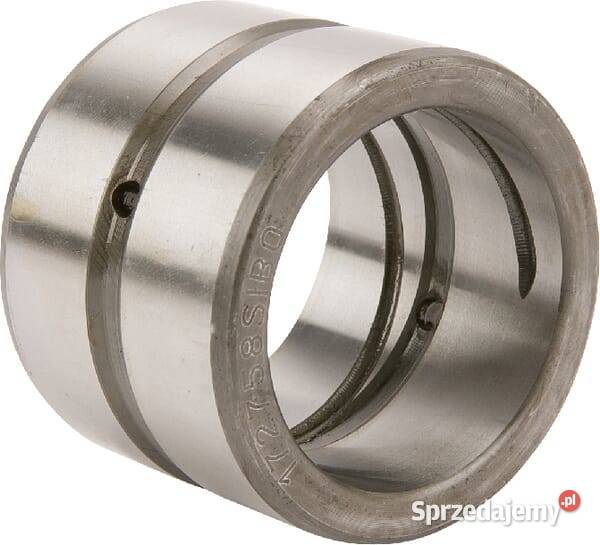 Tuleja 50x65x50mm SBE506550 Kamionna