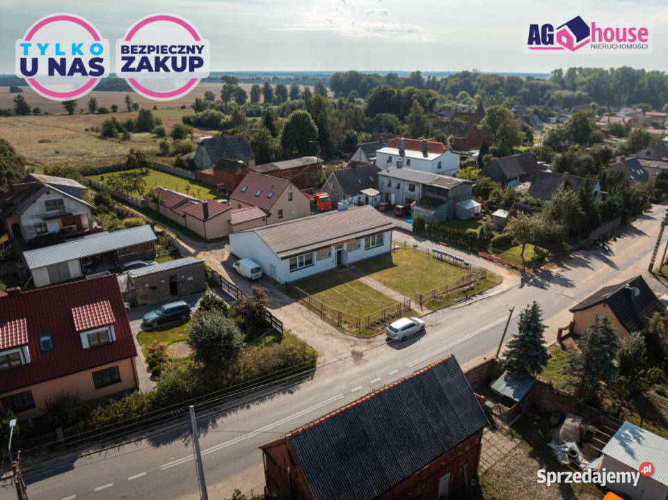 Lokal Postomino 2344m2