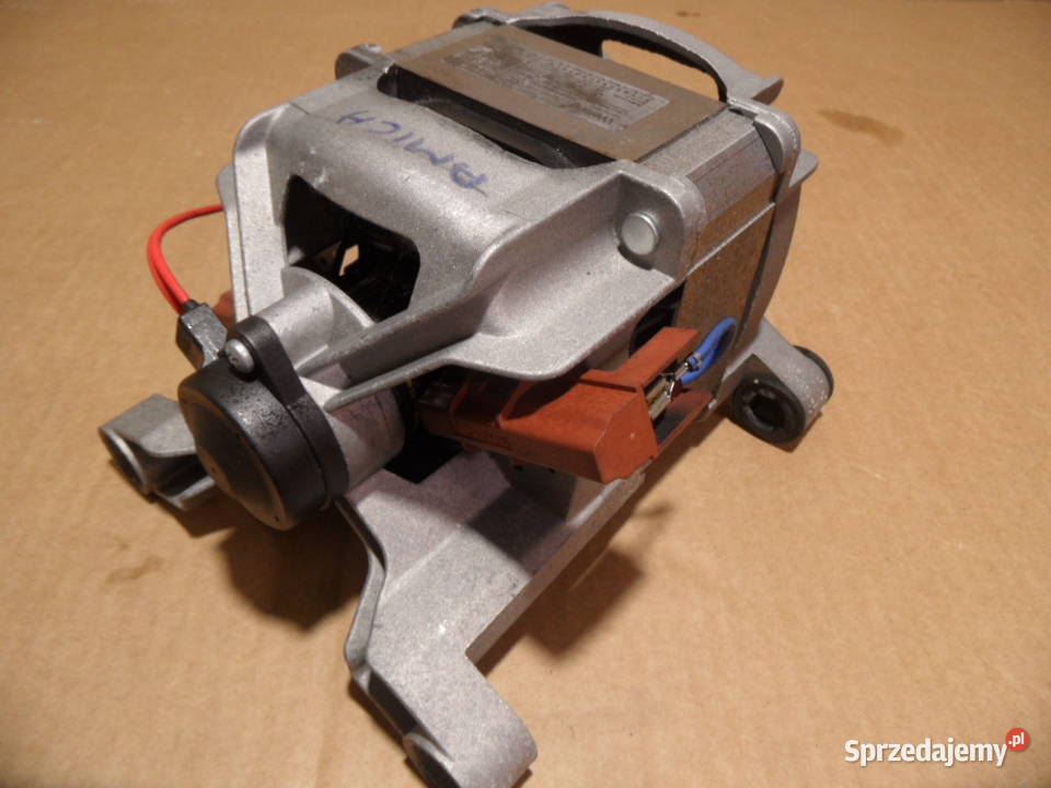 silnik pralki amica HXG1444540 Promnik