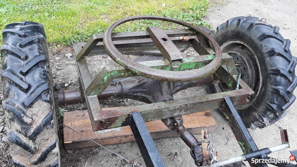 dyfer żuk małopolskie Gorlice