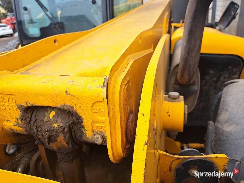 ładowarka jcb 5312007r Wysokie Mazowieckie