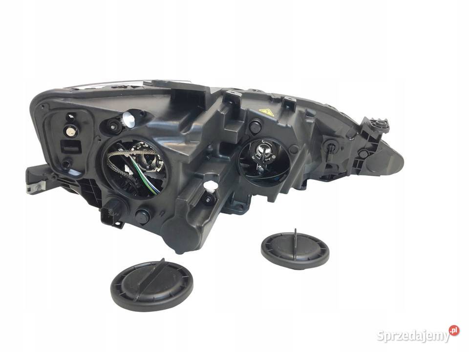 Chrysler Pacifica 20162020 Reflektor lampa świętokrzyskie Skarżysko-Kamienna