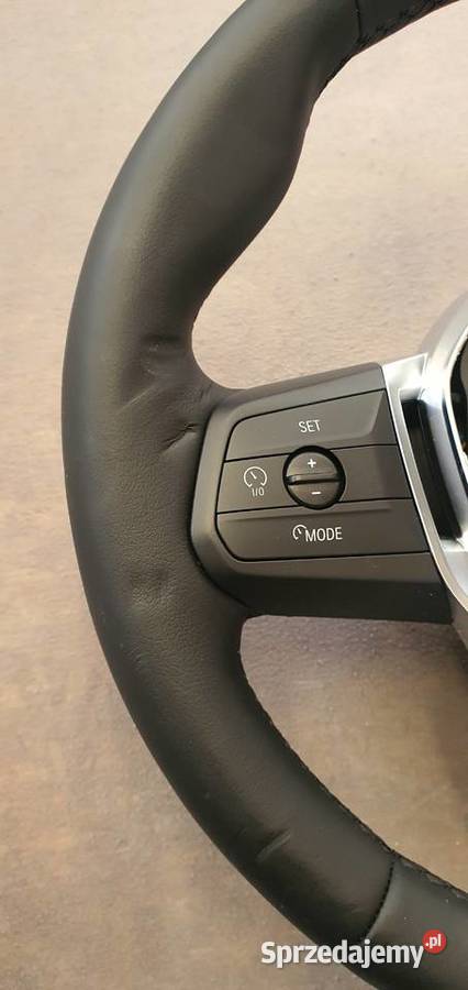 Kierownica Bmw seria 2 u06 X1 U11