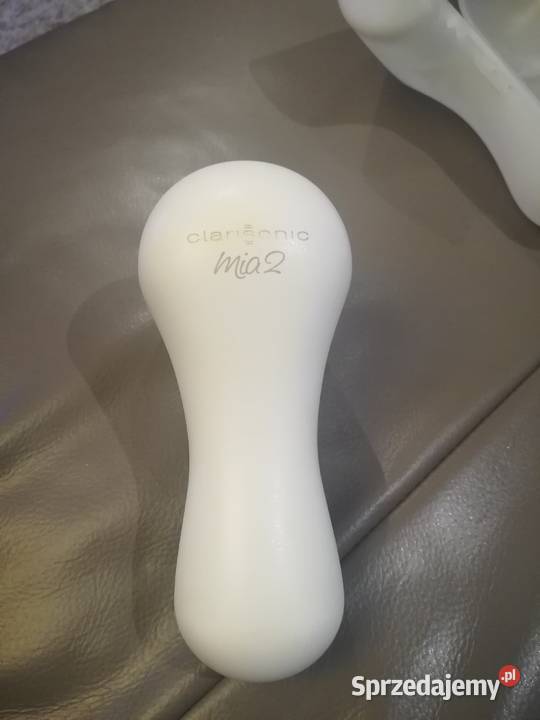 Szczoteczka do twarzy Clarisonic Kraków