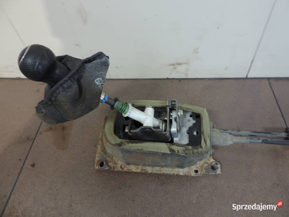 WYBIERAK LINKI ZMIANY BIEGÓW LUPO POLO AROSA 10